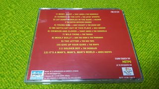 Various ‎– Με Δύναμη Από Το '60  CD1998-thumb-1