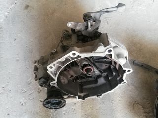 ΣΑΣΜΑΝ ΑΠΌ ΚΙΝΗΤΗΡΑ AZQ 1.2L 12V για Skoda Fabia του 07 - 10.  