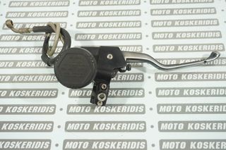 ΤΡΟΜΠΑ ΕΜΠΡΟΣ ΦΡΕΝΟΥ ->  BMW K 1200 R . (K1200R). ABS . 05' / ΜΟΤΟ ΚΟΣΚΕΡΙΔΗΣ