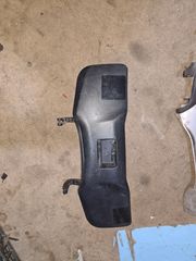 Suzuki Burgman 400 ντουλαπάκι