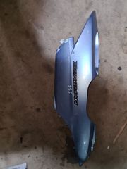 Suzuki Burgman 150 125 δεξιά ουρά