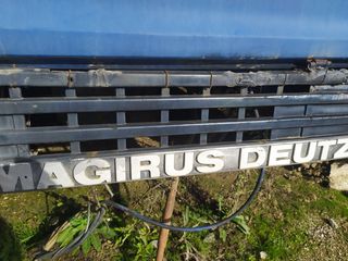 MAGIRUS DEUTZ ΕΚΤΟΣ  MOTER +ΚΑΜΠΙΝΑ ΑΞΟΝΑΣ ΜΠΡΟΣΤΑ-ΣΑΣΜΑΝ-ΔΙΑΦΟΡΙΚΟ-ΚΕΝΤΡΙΚΟΣ-ΑΤΕΡΜΟΝΑΣ-thumb-3