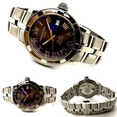 Raymond Weil automatic Parsifal collection -thumb-1