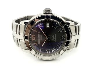 Raymond Weil automatic Parsifal collection -thumb-3