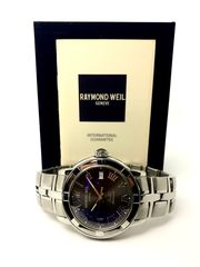 Raymond Weil automatic Parsifal collection -thumb-21