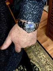 Raymond Weil automatic Parsifal collection -thumb-12