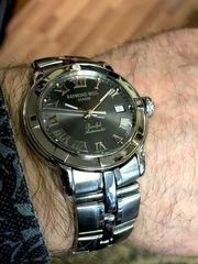 Raymond Weil automatic Parsifal collection -thumb-8