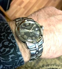 Raymond Weil automatic Parsifal collection -thumb-4