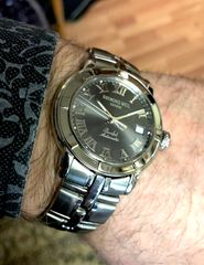 Raymond Weil automatic Parsifal collection -thumb-14