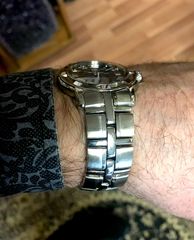 Raymond Weil automatic Parsifal collection -thumb-18