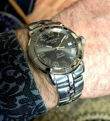 Raymond Weil automatic Parsifal collection -thumb-16