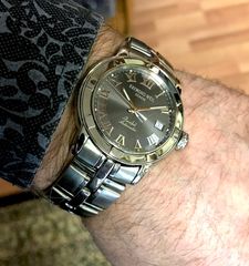 Raymond Weil automatic Parsifal collection -thumb-20