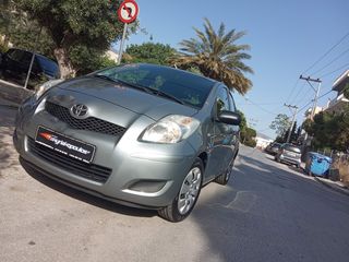 Toyota Yaris 2004 -2019 ΑΓΟΡΑΖΟΥΜΕ ΑΜΕΣΑ ΜΕΤΡΗΤΑ-thumb-2