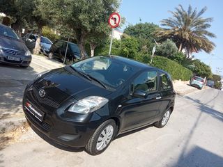 Toyota Yaris 2004 -2019 ΑΓΟΡΑΖΟΥΜΕ ΑΜΕΣΑ ΜΕΤΡΗΤΑ-thumb-3