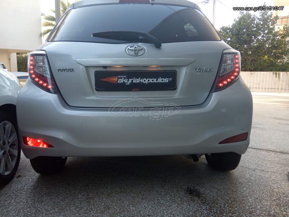 Toyota Yaris 2004 -2019 ΑΓΟΡΑΖΟΥΜΕ ΑΜΕΣΑ ΜΕΤΡΗΤΑ