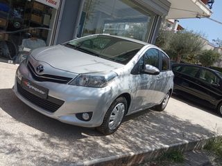 Toyota Yaris 2004 -2019 ΑΓΟΡΑΖΟΥΜΕ ΑΜΕΣΑ ΜΕΤΡΗΤΑ-thumb-4