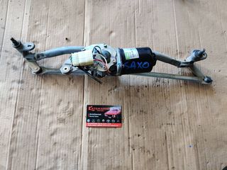 CITROEN SAXO 97'-04' ΜΗΧΑΝΙΣΜΟΣ ΚΑΙ ΜΟΤΕΡ ΥΑΛΟΚΑΘΑΡΙΣΤΗΡΩΝ 
