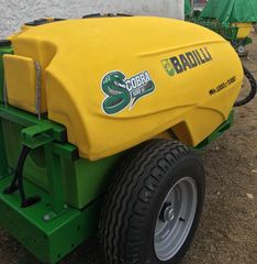 Ραντιστικά - Ψεκαστικά 2021 RANGER 1000-thumb-2