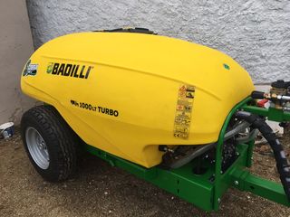 Ραντιστικά - Ψεκαστικά 2021 RANGER 1000-thumb-4
