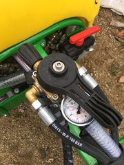 Ραντιστικά - Ψεκαστικά 2021 RANGER 1000-thumb-8