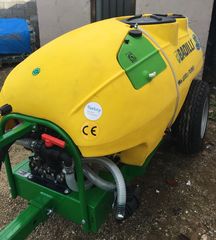 Ραντιστικά - Ψεκαστικά 2021 RANGER 1000-thumb-10