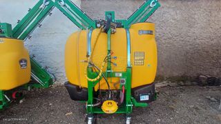 Ραντιστικά - Ψεκαστικά 2021 CX PRO 1000