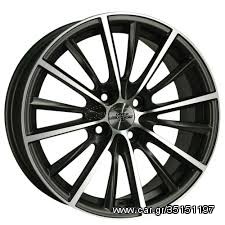  INTER ACTION VELOCITY 7X17'' (MINI COOPER)