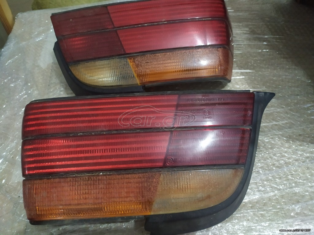 ΒMW FANARIA ΠΙΣΗΝΑ 316-318--E36