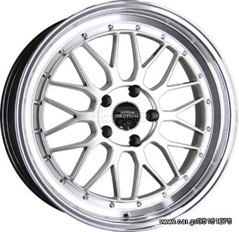 DIVERSEN 7,5X17'' B9 (MINI COOPER)