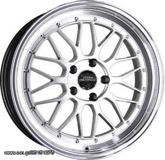 DIVERSEN 7,5X17'' B9 (MINI COOPER)