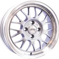 DIVERSEN 7,5X17'' B9 (MINI COOPER)-thumb-1