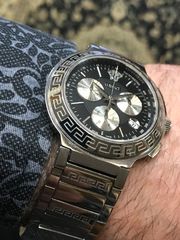 VERSACE CHRONOGRAPH-thumb-3