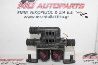 Βάνες - Βαλβίδες BMW ΣΕΙΡΑ 5 (E60) (2003-2010) 64116931708 1147412181 ελέγχου ψυκτικού