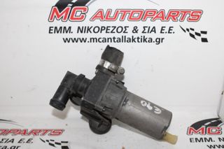 Κυκλοφορητής  BMW ΣΕΙΡΑ 3 (E90 E91) (2005-2012)  64116928246 0392020097