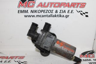 Κυκλοφορητής  BMW ΣΕΙΡΑ 3 (E90 E91) (2005-2012)  64118369806 0392020068