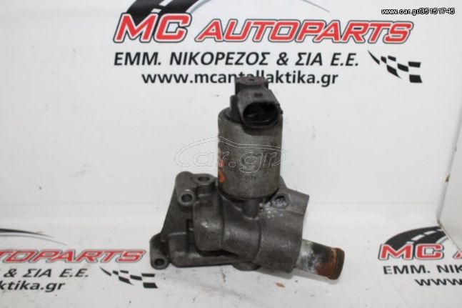 Βαλβίδα EGR  OPEL ASTRA H (2004-2010)  55556720