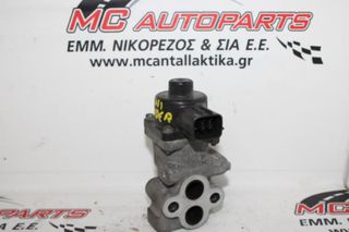 Βαλβίδα EGR MITSUBISHI OUTLANDER (2003-2007) 1582A166