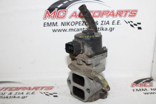 Βαλβίδα EGR  MITSUBISHI PAJERO PININ (1999-2007)