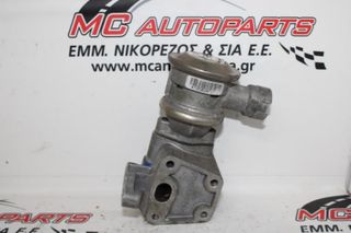 Βαλβίδα EGR  VW GOLF 5 (2004-2008)  06A131351F