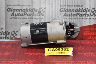 Μίζα Mitsubishi L200 2.4 4N15 2015-2020 M002T86971ZT-5625