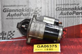 Μίζα Mitsubishi L200 4G64 2.4cc 1997-2005 MΜ000Τ30872 (Bενζίνη)
