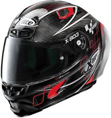 ΚΡΑΝΟΣ X-LITE X-803 RS ULTRA CARBON MOTOGP CARBON (31)
