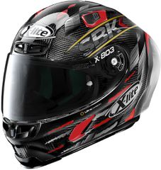 ΚΡΑΝΟΣ X-LITE X-803 RS ULTRA CARBON SBK CARBON (32)