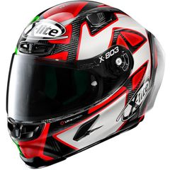 ΚΡΑΝΟΣ X-LITE X-803 RS ULTRA CARBON REPLICA D.PETRUCCI MISSANO CARBON (28)