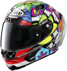 ΚΡΑΝΟΣ X-LITE X-803 RS ULTRA CARBON REPLICA C.DAVIES CARBON (29)