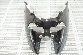 ΟΥΡΑ -> BMW K 1200 R . (K1200R). ABS . 05' / ΜΟΤΟ ΚΟΣΚΕΡΙΔΗΣ