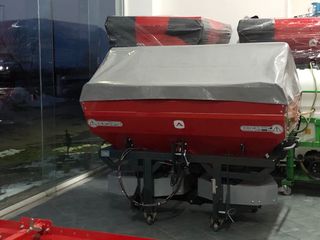 Λιπασματοδιανομέας 2021 AMAZONE TYPE 1200-1500LITRA-thumb-8