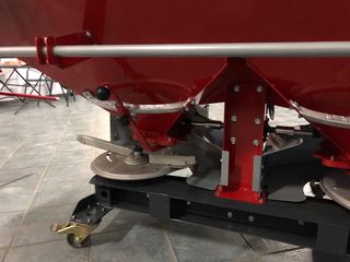 Λιπασματοδιανομέας 2021 AMAZONE TYPE 1200-1500LITRA-thumb-13