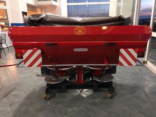 Λιπασματοδιανομέας 2021 AMAZONE TYPE 1200-1500LITRA-thumb-1