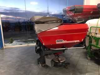 Λιπασματοδιανομέας 2021 AMAZONE TYPE 1200-1500LITRA-thumb-14